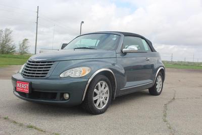 Chrysler PT Cruiser Convertibles For Sale Near Me | Auto.com