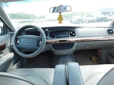 1995 Mercury Grand Marquis >> 1995 Mercury Grand Marquis For Sale In Dyersville Iowa 1995 Mercury Grand Marquis >> 1995 Mercury Grand Marquis For Sale In Dyersville Iowa