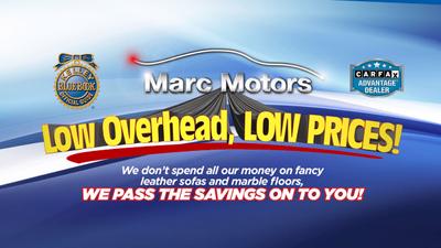 Marc Motors in Sanford including address, phone, dealer reviews ...