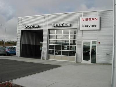 Ron Sayer Nissan >> Ron Sayer Nissan In Idaho Falls Including Address Phone Ron Sayer Nissan >> Ron Sayer Nissan In Idaho Falls Including Address Phone