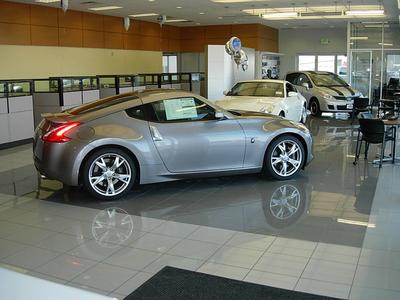Ron Sayer Nissan >> Ron Sayer Nissan In Idaho Falls Including Address Phone Ron Sayer Nissan >> Ron Sayer Nissan In Idaho Falls Including Address Phone