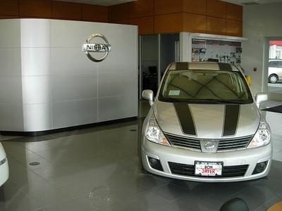 Ron Sayer Nissan >> Ron Sayer Nissan In Idaho Falls Including Address Phone Ron Sayer Nissan >> Ron Sayer Nissan In Idaho Falls Including Address Phone