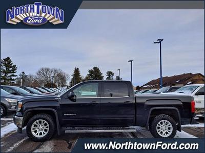 New & Used GMC Trucks For Sale Near Me | PickupTrucks.com