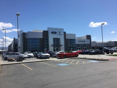Lithia Ford Boise >> Lithia Ford Lincoln Of Boise In Boise Including Address Lithia Ford Boise >> Lithia Ford Lincoln Of Boise In Boise Including Address