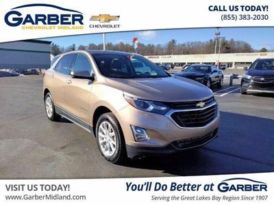 Cars For Sale At Garber Chevrolet Midland In Midland Mi Auto Com
