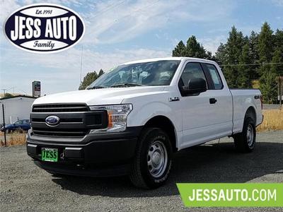 Jess Ford Pullman >> 2019 Ford F 150 For Sale In Pullman Washington 230735987 Jess Ford Pullman >> 2019 Ford F 150 For Sale In Pullman Washington 230735987