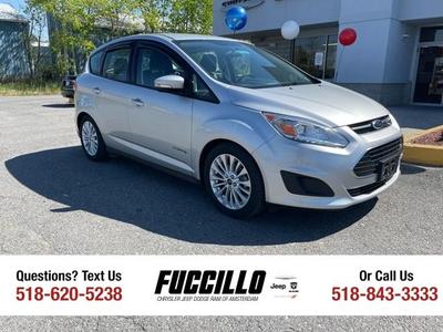 17 Ford C Max Hybrids For Sale Near Me Auto Com