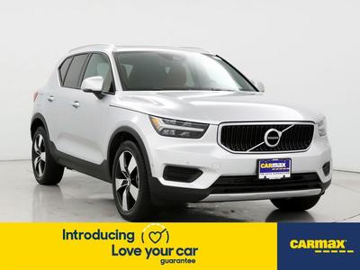 New Used Volvo Xc40s For Sale Near Me Auto Com