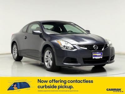 used 2011 nissan altima 2 5 s 1n4al2ep8bc177903 auto com auto com