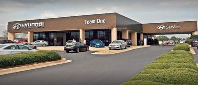 Hyundai Of Gadsden >> Team One Hyundai Of Gadsden In Rainbow City Including Hyundai Of Gadsden >> Team One Hyundai Of Gadsden In Rainbow City Including