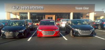 Hyundai Of Gadsden >> Team One Hyundai Of Gadsden In Rainbow City Including Hyundai Of Gadsden >> Team One Hyundai Of Gadsden In Rainbow City Including