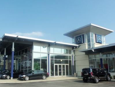 Mercedes Benz Of Massapequa In Amityville Including Address Phone Dealer Reviews Directions A Map Inventory And More