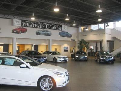 Mercedes Benz Of Massapequa In Amityville Including Address Phone Dealer Reviews Directions A Map Inventory And More