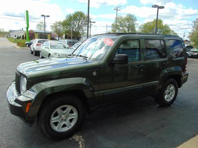 Used 2008 Jeep Liberty Sport 1j8gn28k48w269864 Auto Com Used 2008 Jeep Liberty Sport 1j8gn28k48w269864 Auto Com