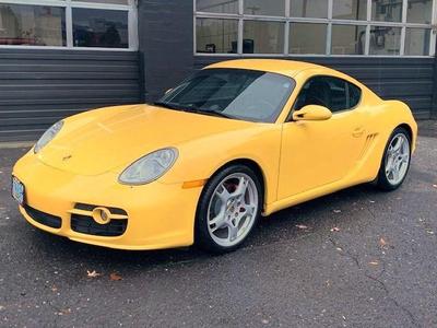 Porsche Cayman For Sale Florida New Or Used Porsche Cayman