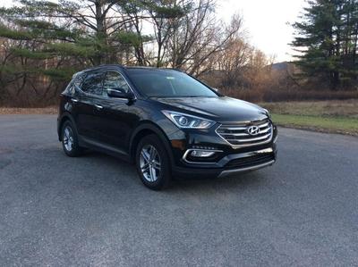 New Used Hyundai Santa Fe Sports For Sale Near Me Auto Com