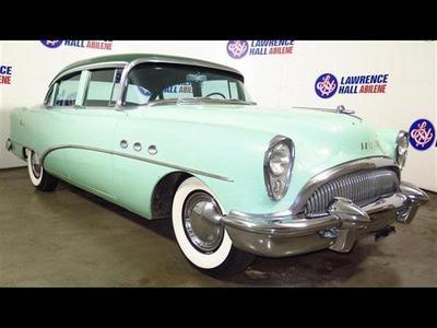 used 1954 buick super 0000000000v551435 auto com used 1954 buick super