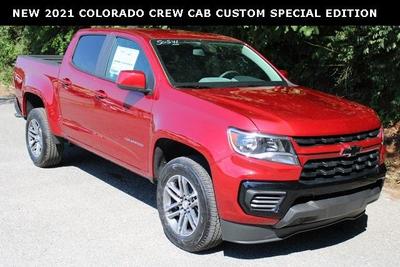 Chevrolet Colorado For Sale - The Car Connection