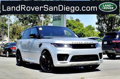 Range Rover San Diego >> 2019 Land Rover Range Rover Sports For Sale In San Diego Ca Auto Com Range Rover San Diego >> 2019 Land Rover Range Rover Sports For Sale In San Diego Ca Auto Com