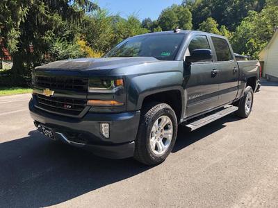 Chevrolet Gallery: Daniel Chevrolet Whitesville Wv