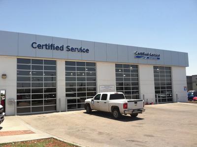 freedom chevrolet odessa texas