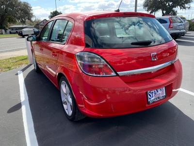 Used 2008 Saturn Astra Xr Hatchback In Leesburg Fl Auto Com