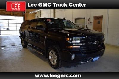 New Used Chevrolet Silverado 1500s For Sale Near Me Pickuptrucks Com New Used Chevrolet Silverado 1500s For Sale Near Me Pickuptrucks Com