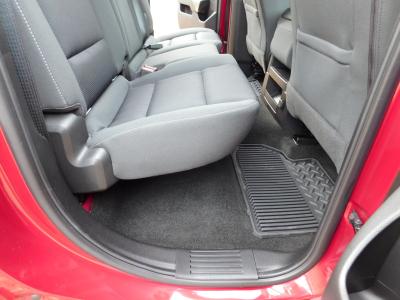 Used 2018 Chevrolet Silverado 1500 1lt Crew Cab Pickup In