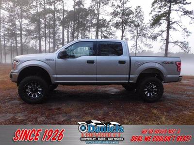 Cars For Sale At Daniels Chevrolet Buick Gmc Trucks In Swainsboro Ga Auto Com