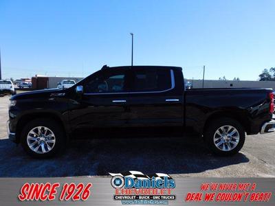 Cars For Sale At Daniels Chevrolet Buick Gmc Trucks In Swainsboro Ga Auto Com