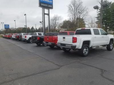 Grass Lake Chevrolet >> Grass Lake Chevrolet In Grass Lake Including Address Phone Grass Lake Chevrolet >> Grass Lake Chevrolet In Grass Lake Including Address Phone