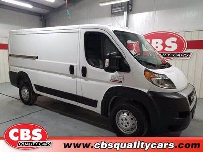 Used Cargo Vans For Sale in Durham, NC 