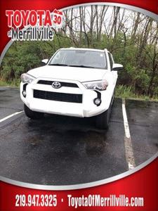 Toyota 4runner For Sale In Michigan City In Auto Com