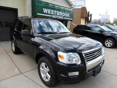 Used 10 Ford Explorers A La Venta Auto Com