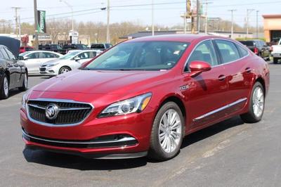 New Used Buicks For Sale In Fort Wayne In Auto Com
