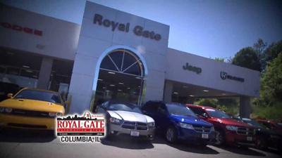 Royal Gate Dodge >> Royal Gate Chrysler Dodge Jeep Ram Of Columbia In Columbia Royal Gate Dodge >> Royal Gate Chrysler Dodge Jeep Ram Of Columbia In Columbia