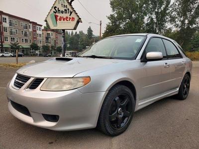 Saab 9 2x Aeros For Sale Auto Com