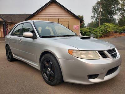 Used 05 Saab 9 2x Aero Jf4ggh0536 Auto Com