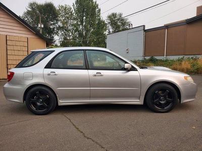 Used 05 Saab 9 2x Aero Jf4ggh0536 Auto Com