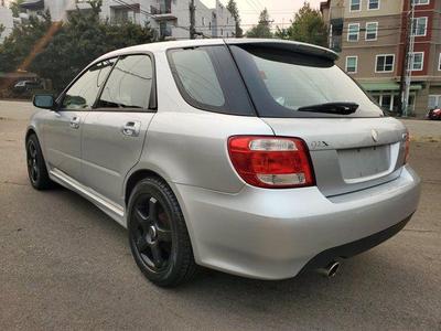 Used 05 Saab 9 2x Aero Jf4ggh0536 Auto Com