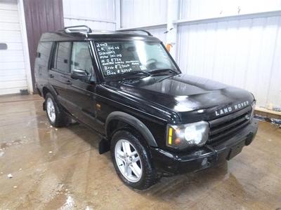 Land Rover For Sale Near Me >> Used 2003 Land Rover Discovery Se Suv In Bedford Va Auto Com Salty16463a800637 Land Rover For Sale Near Me >> Used 2003 Land Rover Discovery Se Suv In Bedford Va Auto Com Salty16463a800637