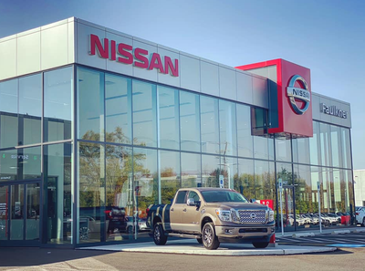 Faulkner Nissan Mechanicsburg in Mechanicsburg including address, phone