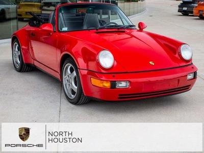 Porsche 911 For Sale In Houston Tx Autocom