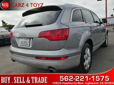 toyz audi q7