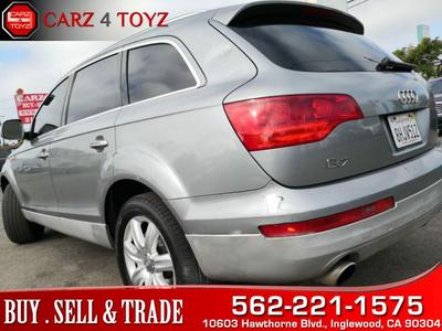 toyz audi q7