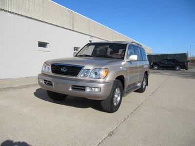 2002 lexus suvs for sale new used 2002 lexus suvs auto com auto com