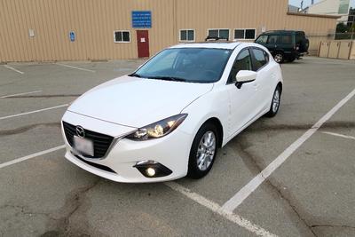 Mazda San Francisco >> Used 2016 Mazda Mazda3 I Grand Touring Hatchback In San Francisco Ca Auto Com 3mzbm1n74gm263704 Mazda San Francisco >> Used 2016 Mazda Mazda3 I Grand Touring Hatchback In San Francisco Ca Auto Com 3mzbm1n74gm263704