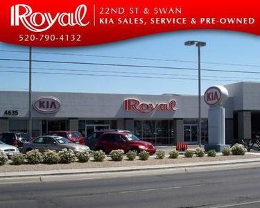 Royal Kia Tucson >> Royal Kia Tucson In Tucson Including Address Phone Dealer Reviews Royal Kia Tucson >> Royal Kia Tucson In Tucson Including Address Phone Dealer Reviews