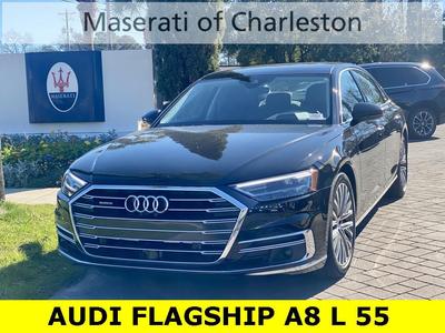 Audi A8 Consumer Reports