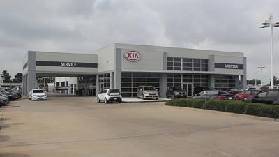 Westside Kia In Katy Including Address, Phone, Dealer Reviews 